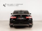 Toyota Camry VIII (XV70) Казань  - изображение 12