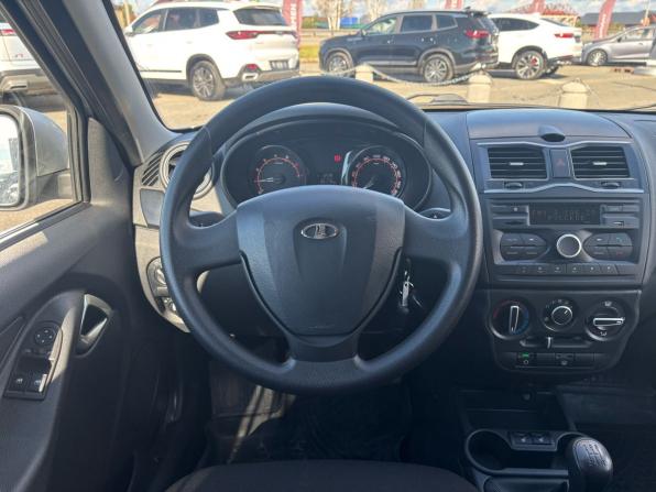 Lada (ВАЗ) Granta I Рестайлинг с пробегом 2024 года, цена 799 000 рублей, 65177 км, лифтбек, Автокод Объявления