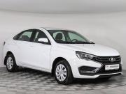 Lada (ВАЗ) Vesta I Рестайлинг (NG) Химки  - изображение 16