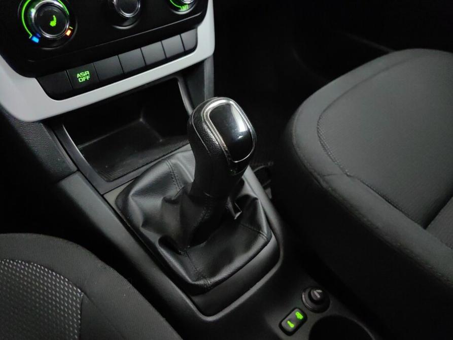 Skoda Yeti I Подольск  - изображение 16