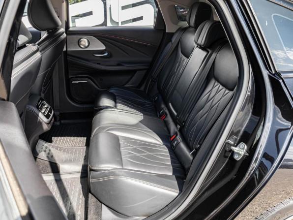Chery Arrizo 8 с пробегом 2023 года, цена 1 950 000 рублей, 79929 км, седан, Автокод Объявления