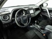 Toyota RAV4 IV (XA40) Рестайлинг Санкт-Петербург  - изображение 27