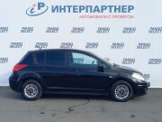 Nissan Tiida I Ижевск  - изображение 40