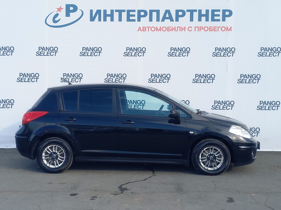 Nissan Tiida I Ижевск  - изображение 4