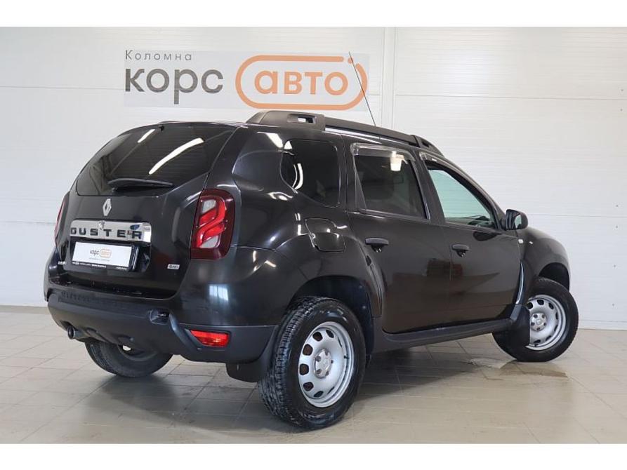 Renault Duster I Рестайлинг Коломна  - изображение 3