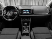 Skoda Karoq I Москва  - изображение 34