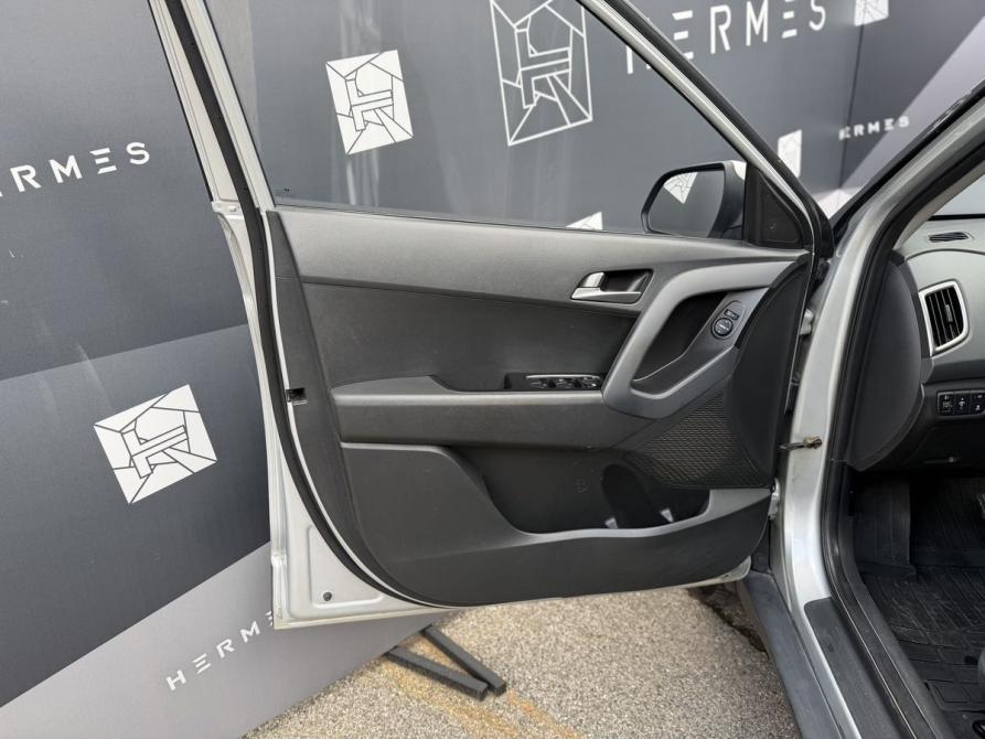 Hyundai Creta I Рестайлинг Минеральные Воды  - изображение 8