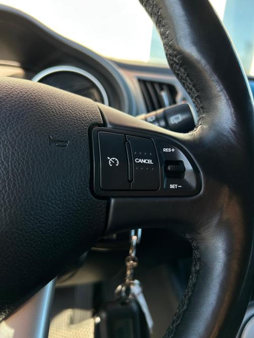 Kia Sportage III Рестайлинг Альметьевск  - изображение 19