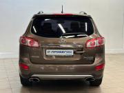 Hyundai Santa Fe II Рестайлинг Москва  - изображение 19