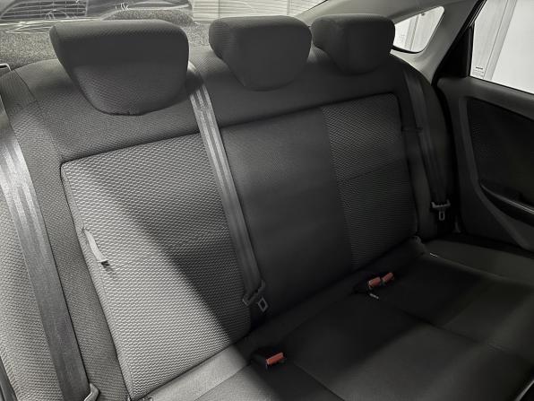 Nissan Almera III (G15) с пробегом 2017 года, цена 780 000 рублей, 143319 км, седан, Автокод Объявления