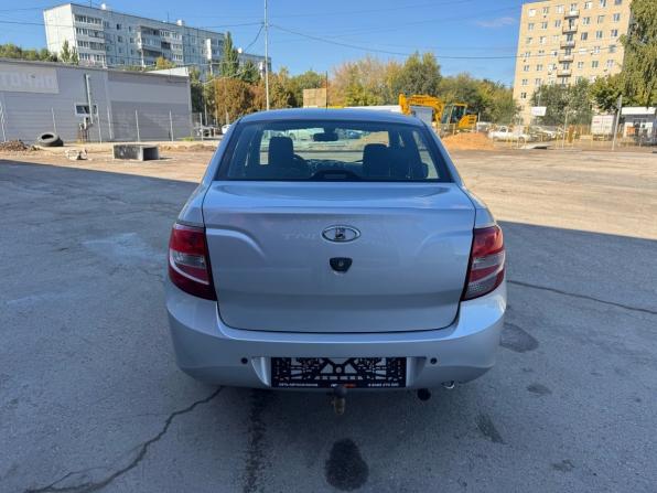 Lada (ВАЗ) Granta I с пробегом 2014 года, цена 429 900 рублей, 164440 км, седан, Автокод Объявления