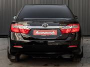 Toyota Camry VII (XV50) Екатеринбург  - изображение 34