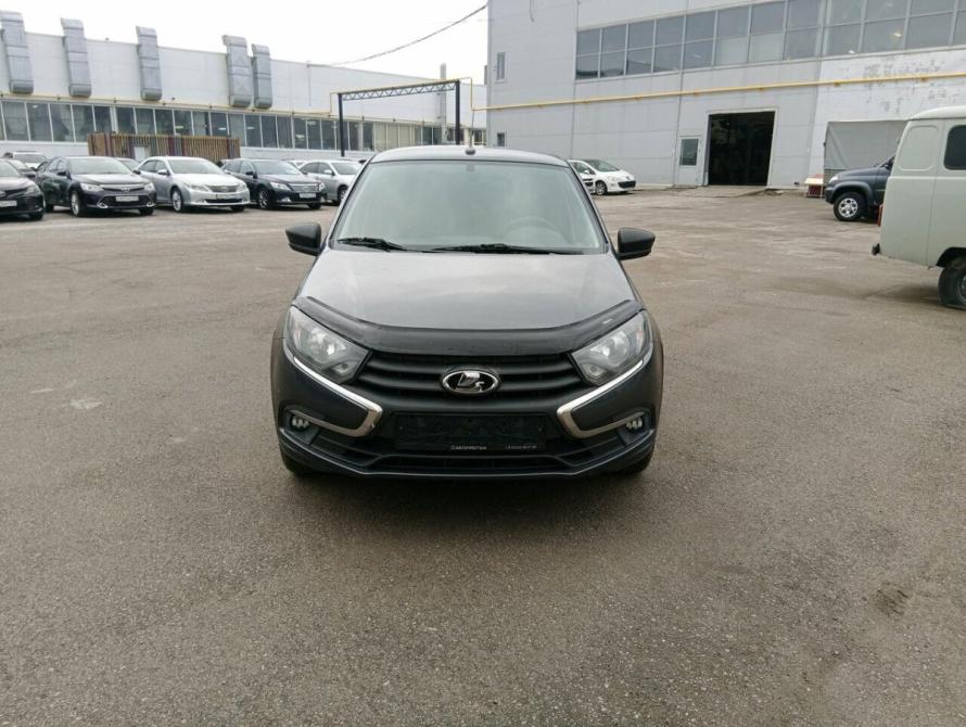 Lada (ВАЗ) Granta I Рестайлинг Пермь  - изображение 3