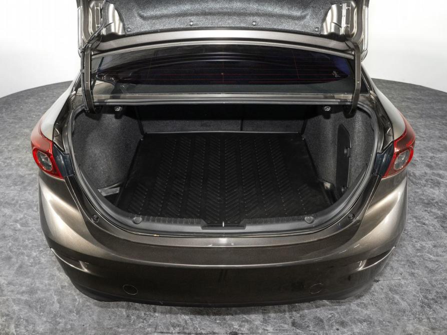 Mazda 3 III (BM) Иркутск  - изображение 17