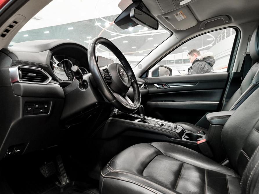 Mazda CX-5 II Казань  - изображение 20