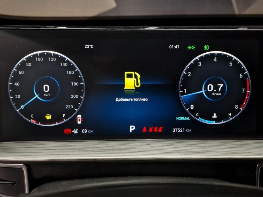 Chery Tiggo 8 Pro Max I Ставрополь  - изображение 12