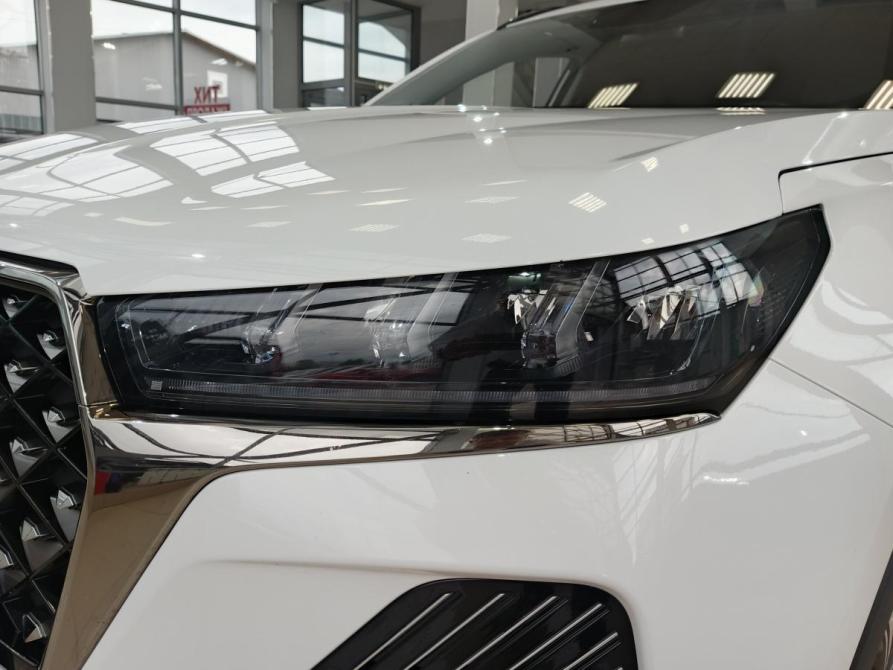 Chery Tiggo 7 Pro Max I Рестайлинг Арзамас  - изображение 13