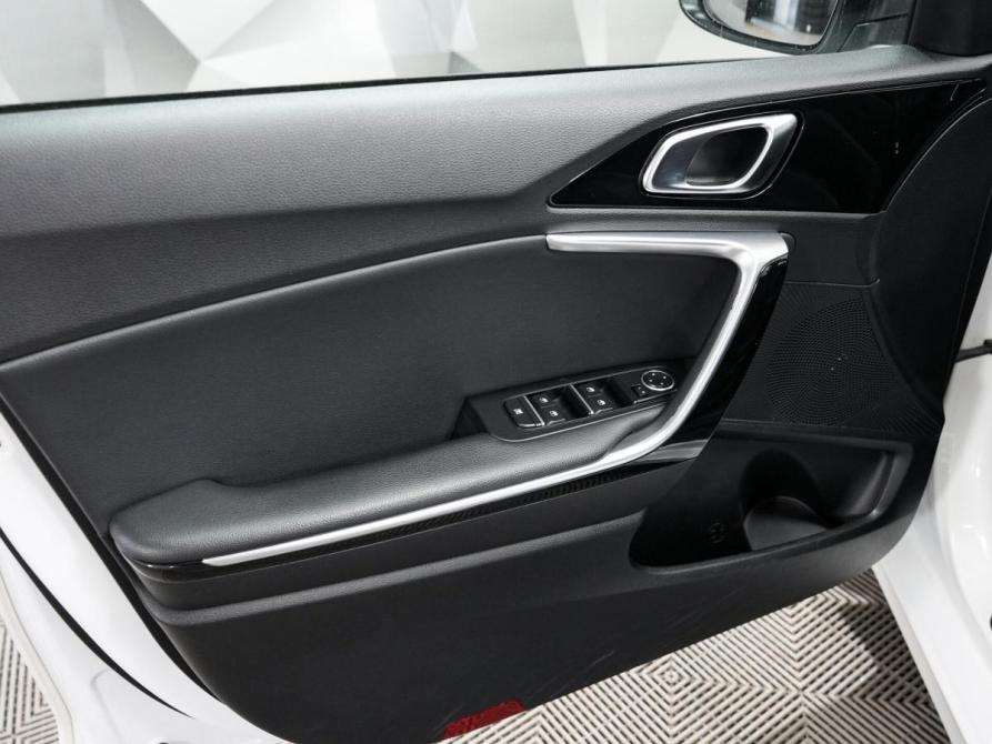 Kia Ceed III Ульяновск  - изображение 14