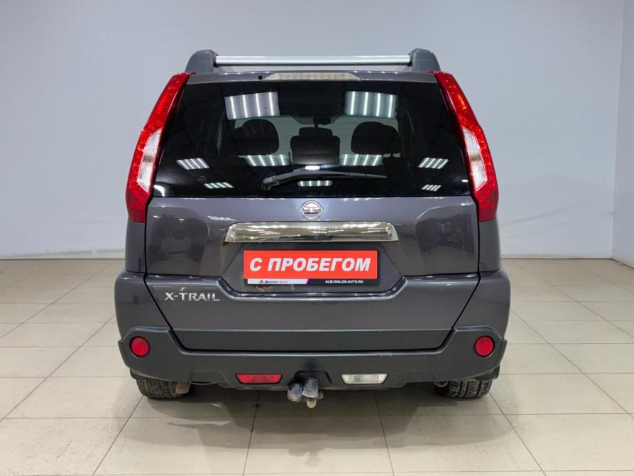 Nissan X-Trail II Рестайлинг Альметьевск  - изображение 6