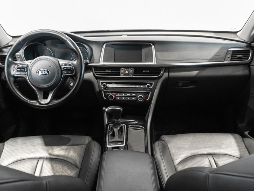 Kia Optima IV Казань  - изображение 6
