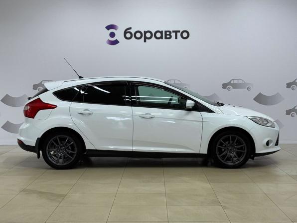 Ford Focus III с пробегом 2012 года, цена 899 000 рублей, 135178 км, хэтчбек, Автокод Объявления