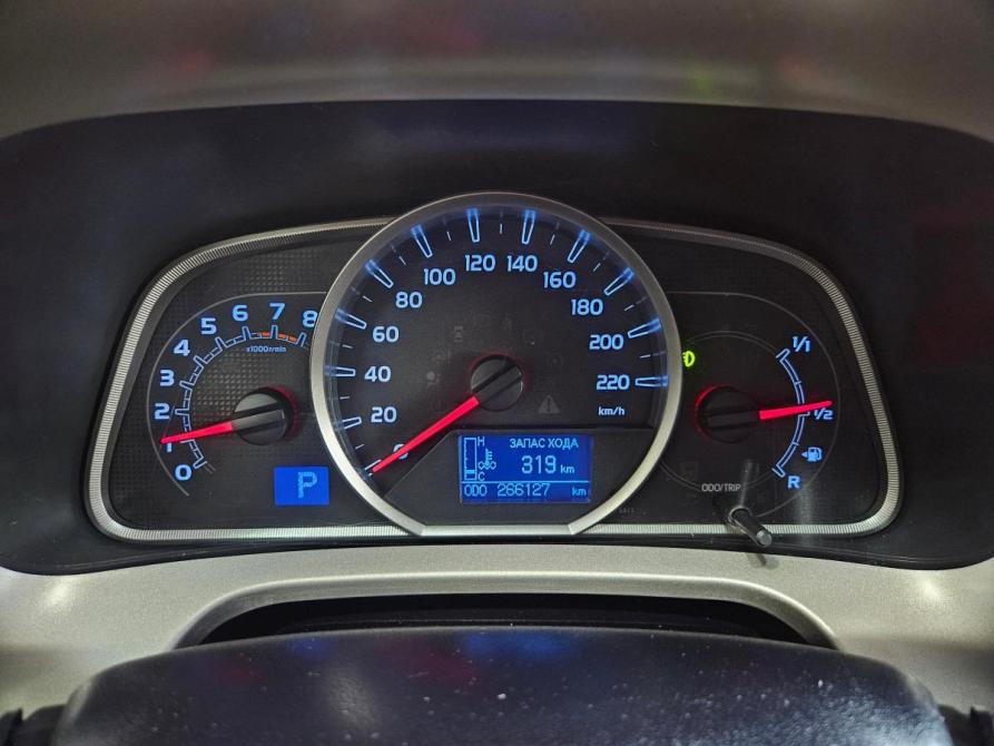 Toyota RAV4 IV (XA40) Вологда  - изображение 10