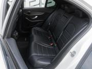 Mercedes-Benz C-Класс IV (W205) Краснодар  - изображение 32