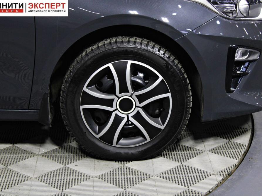 Kia Ceed III Белгород  - изображение 18