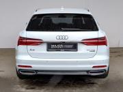 Audi A6 V (C8) Москва  - изображение 36