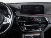 BMW 5 серии VII (G30/G31/G38) Рестайлинг Москва  - изображение 32