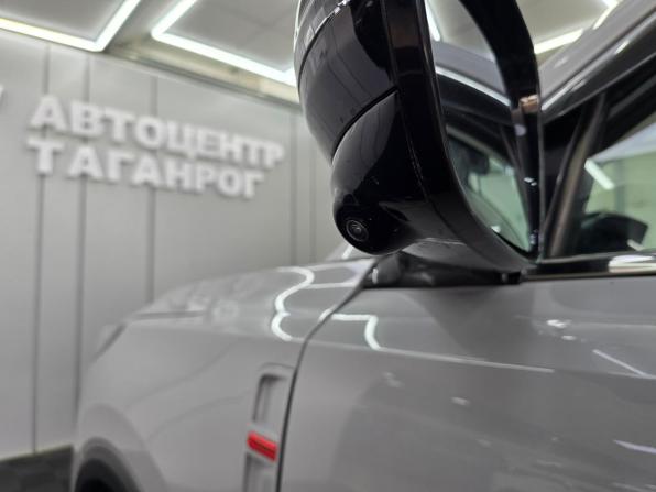 Changan CS55 Plus II с пробегом 2023 года, цена 2 299 000 рублей, 34989 км, внедорожник, Автокод Объявления