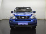 Nissan X-Trail II Санкт-Петербург  - изображение 18