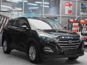 Hyundai Tucson III Москва  - изображение 20