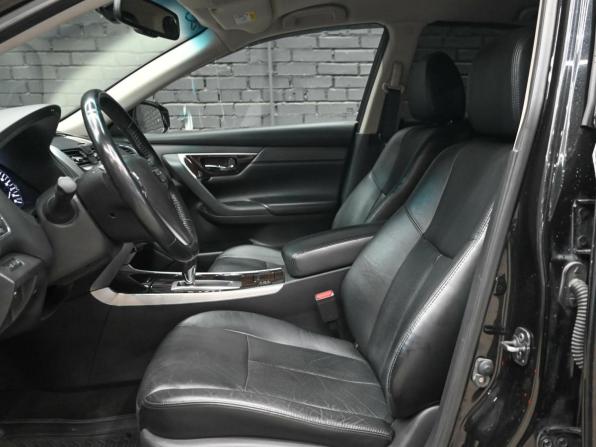 Nissan Teana III с пробегом 2014 года, цена 1 600 000 рублей, 154411 км, седан, Автокод Объявления