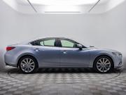 Mazda 6 III (GJ) Рестайлинг Москва  - изображение 25
