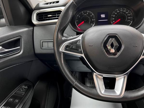 Renault Arkana I с пробегом 2020 года, цена 1 695 000 рублей, 90035 км, внедорожник, Автокод Объявления