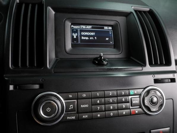 Land Rover Freelander II Рестайлинг 2 с пробегом 2013 года, цена 1 749 000 рублей, 165221 км, внедорожник, Автокод Объявления