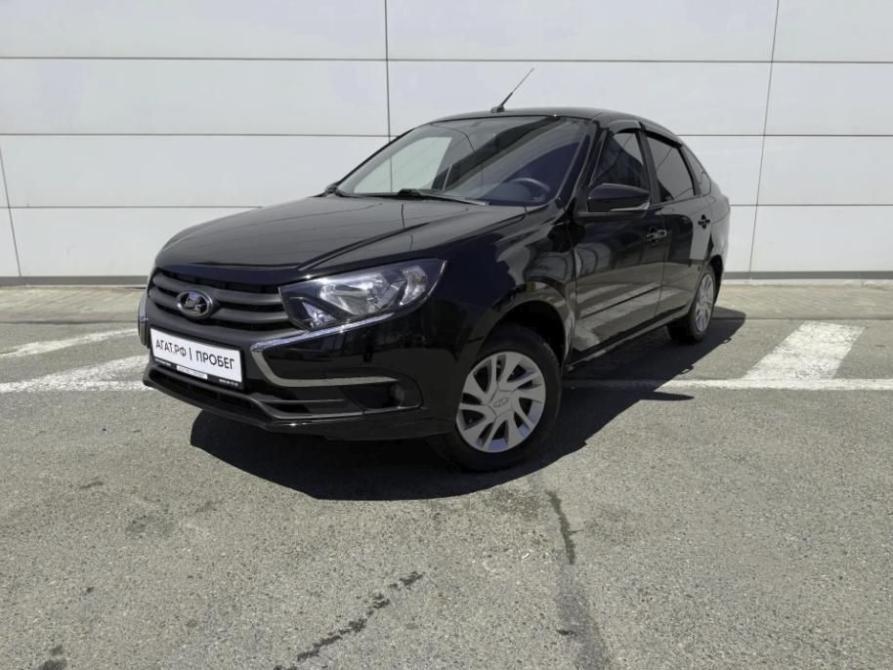 Lada (ВАЗ) Granta I Рестайлинг Ставрополь  - изображение 1