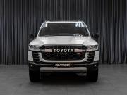 Toyota Land Cruiser 300 Series Тюмень  - изображение 31