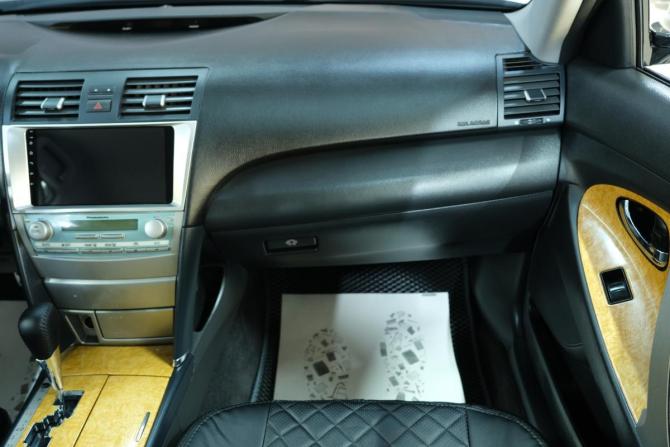 Toyota Camry VI (XV40) с пробегом 2006 года, цена 1 199 000 рублей, 206000 км, седан, Автокод Объявления
