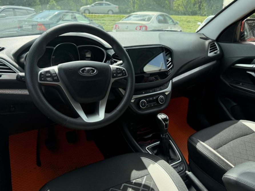 Lada (ВАЗ) Vesta I Нефтекамск  - изображение 9