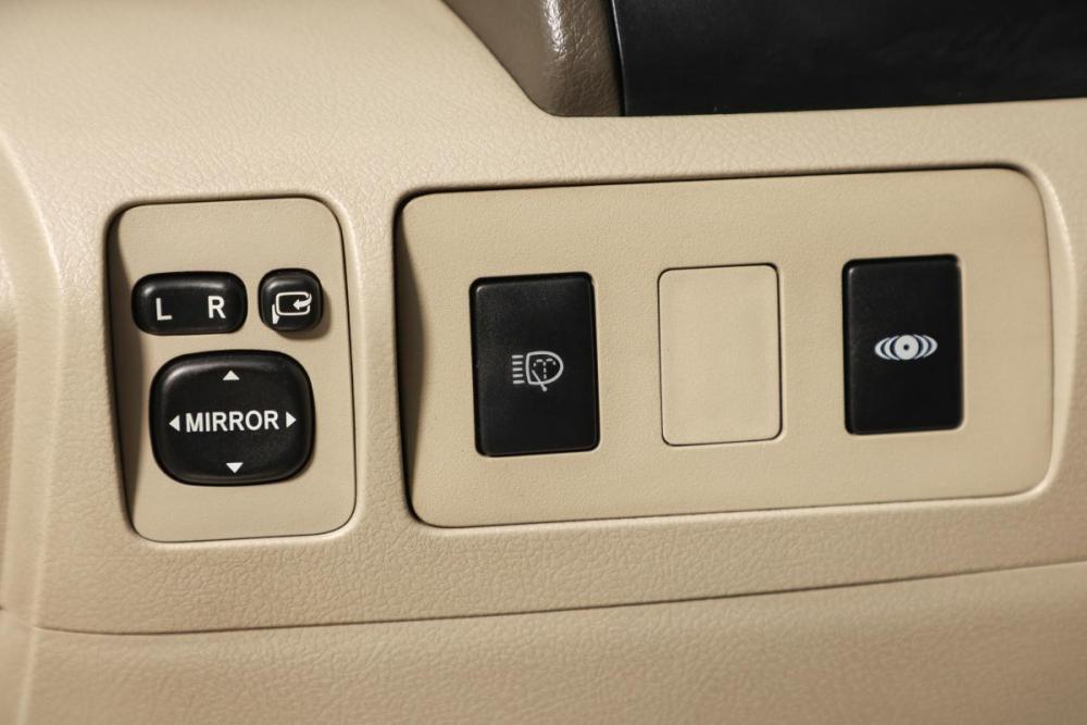 Toyota Camry VI (XV40) Новосибирск  - изображение 17