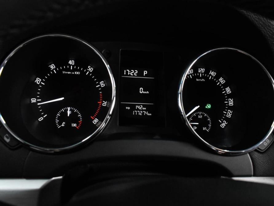Skoda Yeti I Рестайлинг Воронеж  - изображение 13