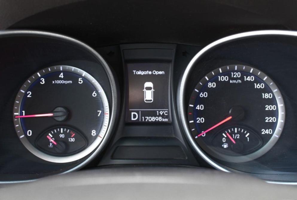 Hyundai Santa Fe III Нижний Новгород  - изображение 11