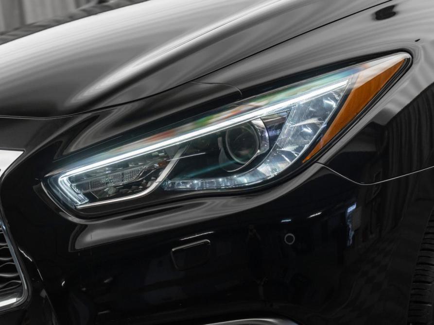Infiniti QX60 I Рестайлинг Москва  - изображение 24