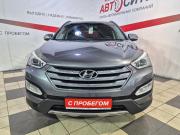 Hyundai Santa Fe III Воронеж  - изображение 25