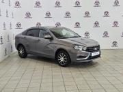Lada (ВАЗ) Vesta I Тольятти  - изображение 23