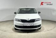 Skoda Rapid I Саранск  - изображение 28