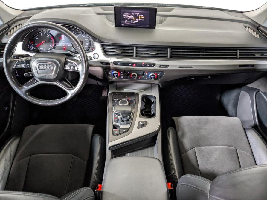 Audi Q7 II (4M) Екатеринбург  - изображение 10