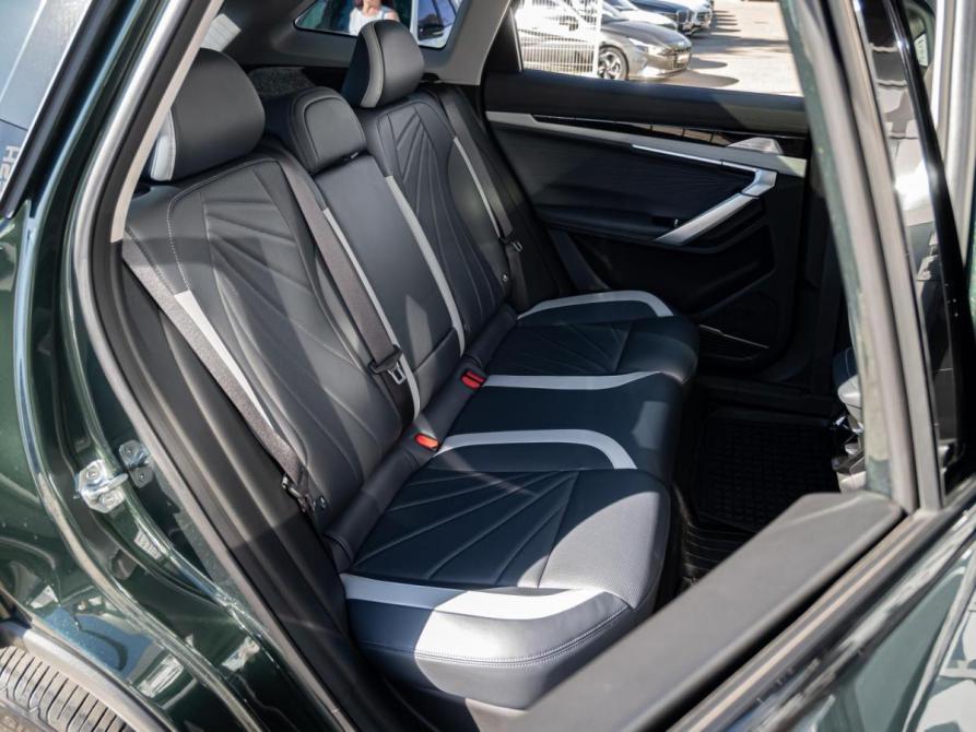 Geely Atlas II Краснодар  - изображение 7
